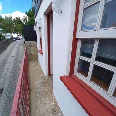 Torreao House Villa Guarda Exterior photo