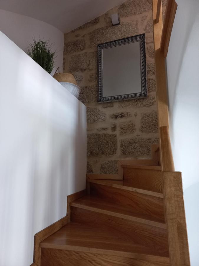 Torreao House Villa Guarda Exterior photo